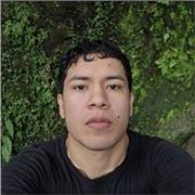Profesional biólogo, con experiencia en aulas de clase, trabajos de investigación, método científico, educación ambiental